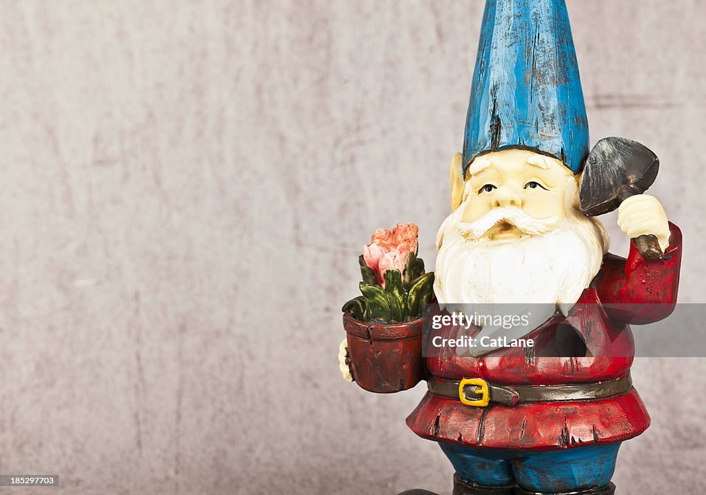 Garden Gnome