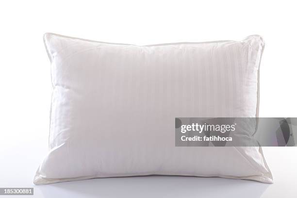 pillow - cushion stock-fotos und bilder