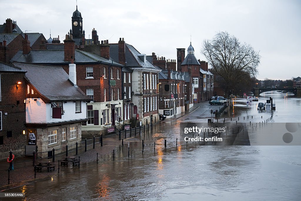 Floods