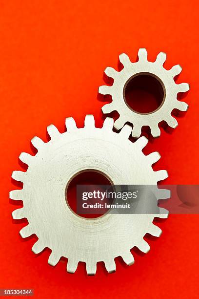 Meshing Engine Cogs 87 Cogs Meshing Stock Photos, High-Res Pictures, and Images - Getty Images
