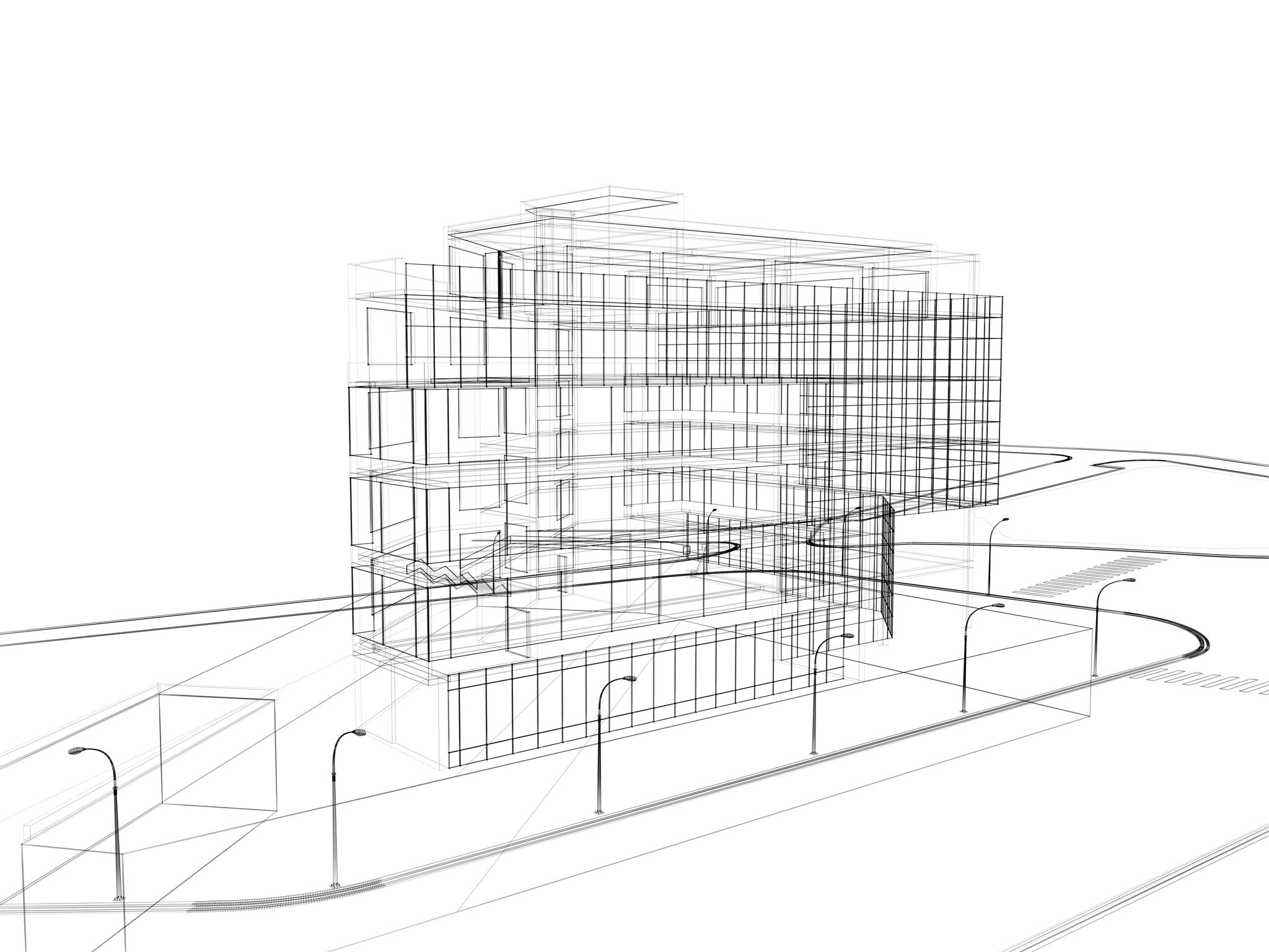 revit architecture