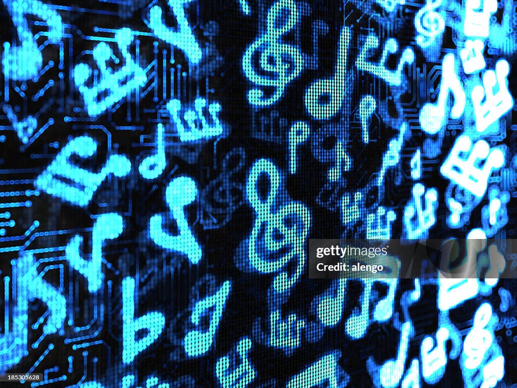 Música de