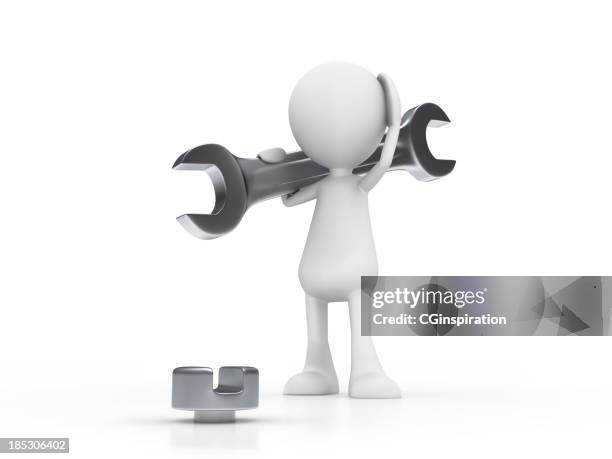 wrong tool - construction mistake stock pictures, royalty-free photos & images