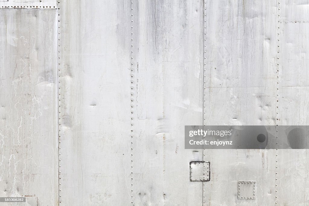 Fundo de metal Industrial