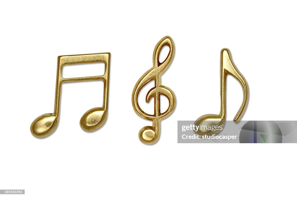 Note de musique