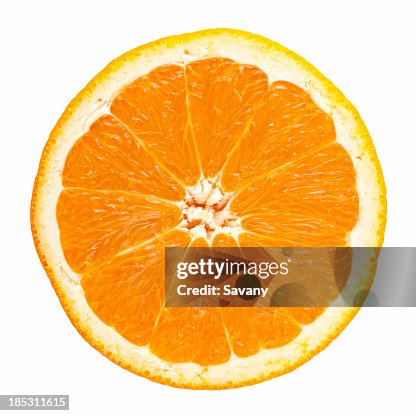 Stück orange Stück orange