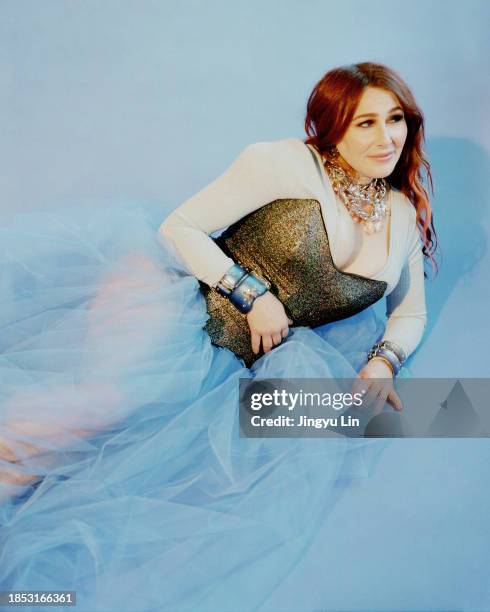 Tiffany Darwish Photos and Premium High Res Pictures - Getty Images