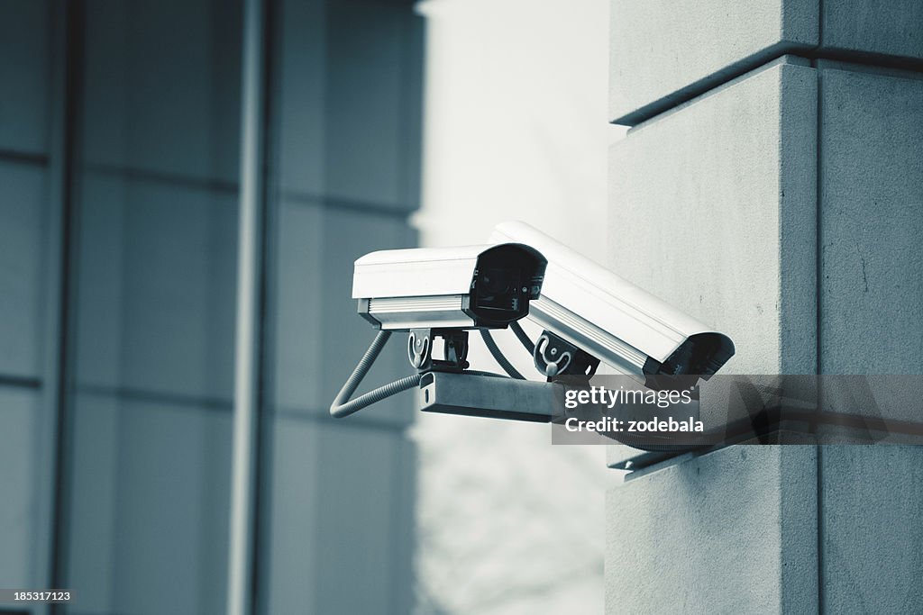 CCTV Security Surveillance Camera