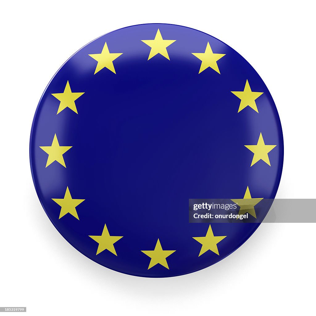 Badge - EU