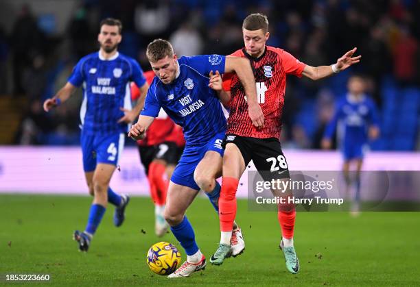 Cardiff city fc hi-res stock photography and images - Alamy