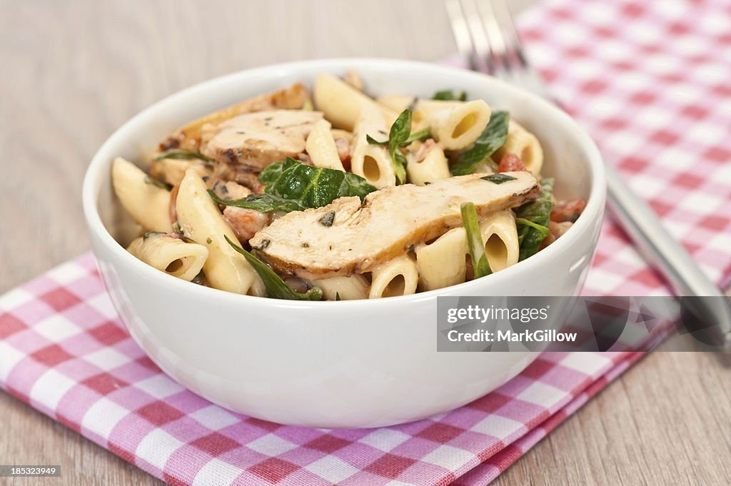 Pasta Salad