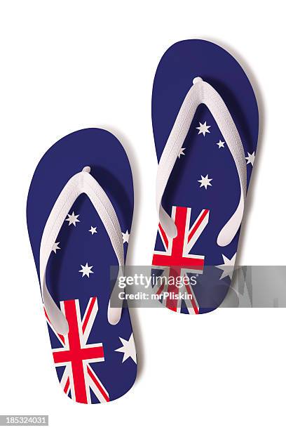43 Thongs Australian Flag Stock Photos, High-Res Pictures, and Images -  Getty Images