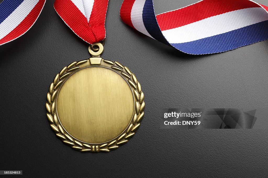 Gold Medal