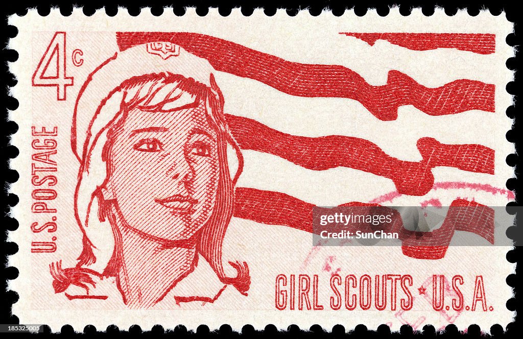 Girl Scouts USA