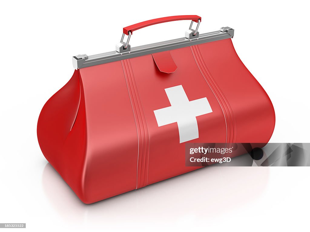 Medical Bag