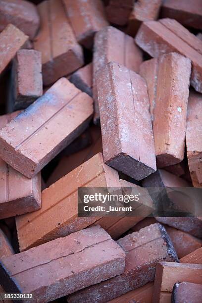 Bordered Stack Bricks Stacking Bricks Photos and Premium High Res Pictures - Getty Images