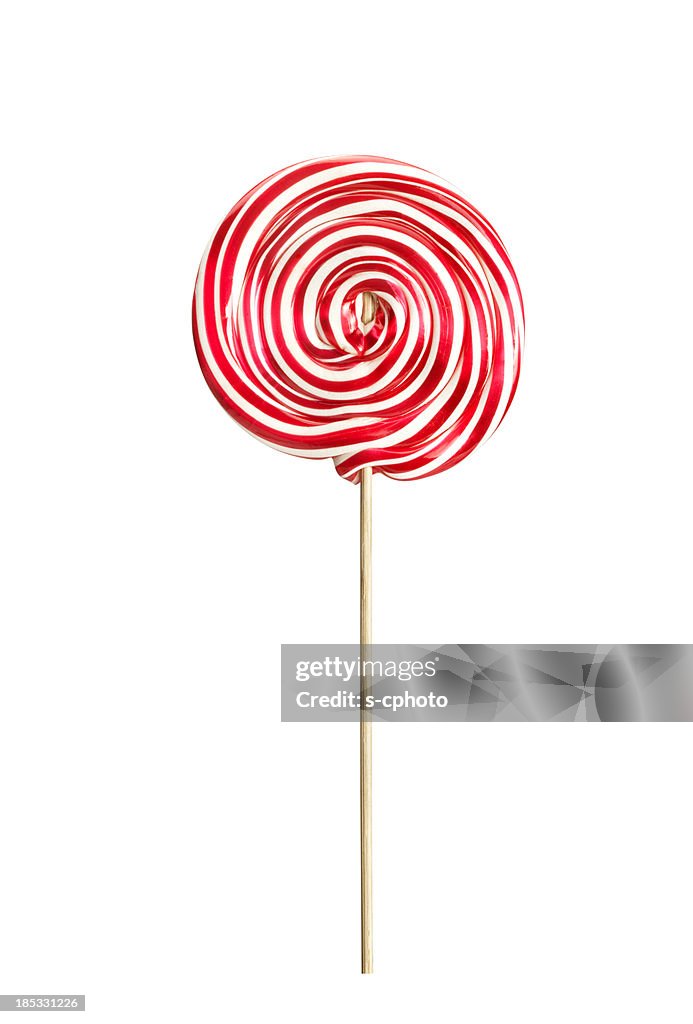 Swirl Lollipop (Click for more)
