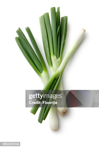 Produtos hortícolas: Cebolinha Produtos hortícolas: Cebolinha