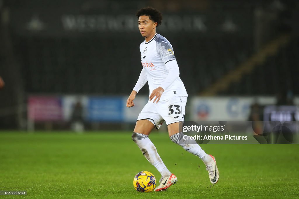 Swansea City v Middlesbrough - Sky Bet Championship
