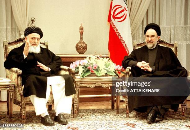 46 Mohammad Rabbani Photos & High Res Pictures - Getty Images