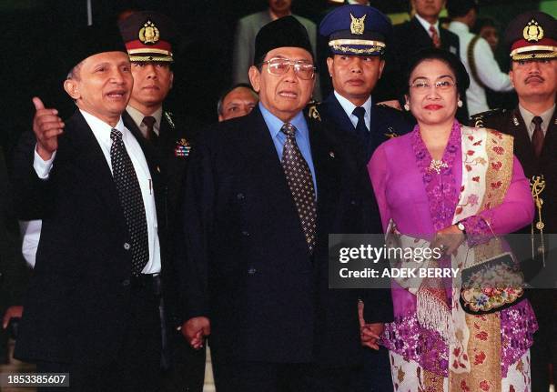 Amen Rais 108 Amien Rais Photos Stock Photos, High-Res Pictures, and Images ...