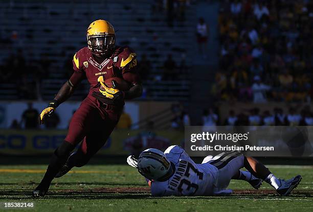 178 Marion Grice Photos & High Res Pictures Getty Images