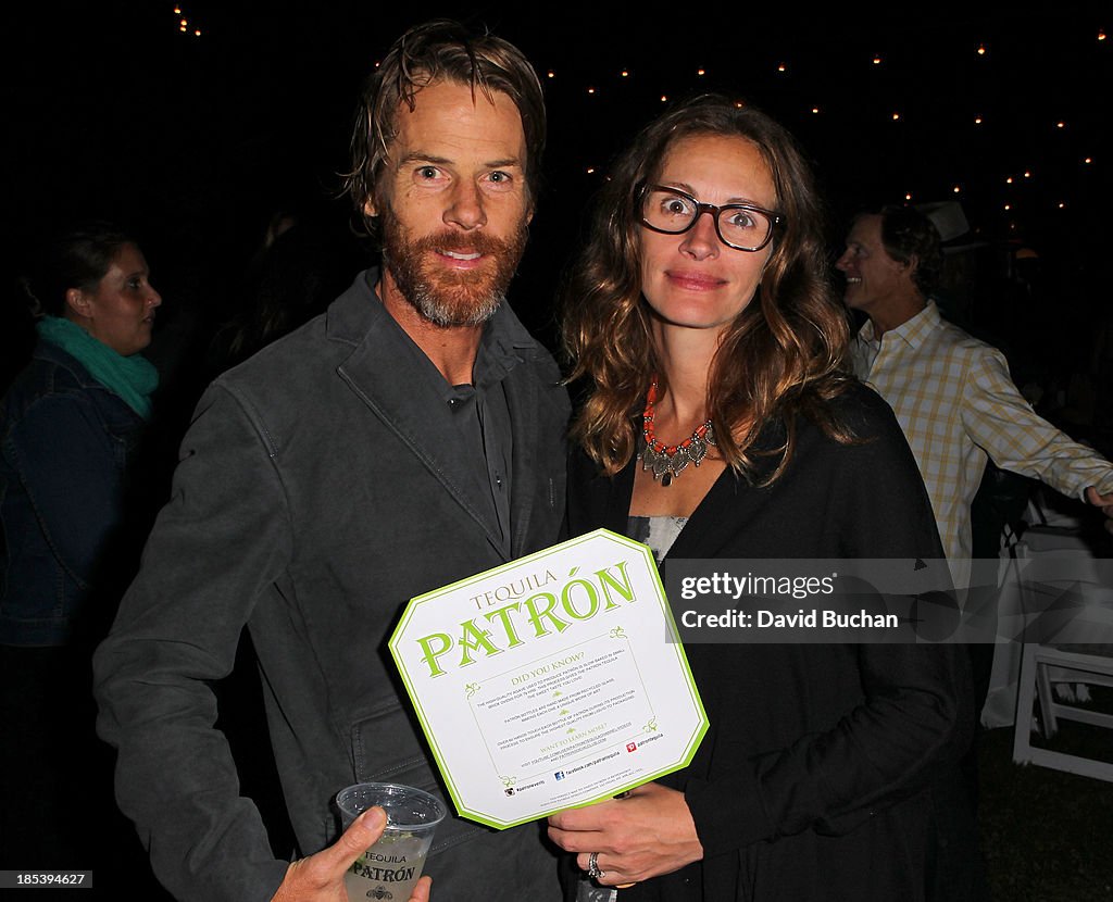 Malibu Boys And Girls Club Gala - Arrivals