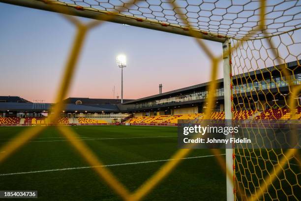 Stade Rodez 23 Stade Paul Lignon Stock Photos, High-Res Pictures, and Images ...