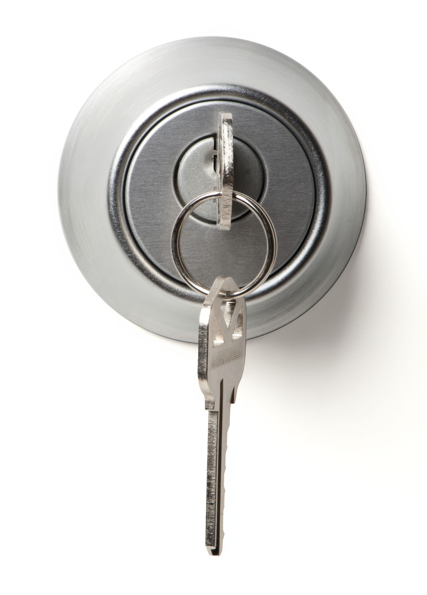deadbolt lock