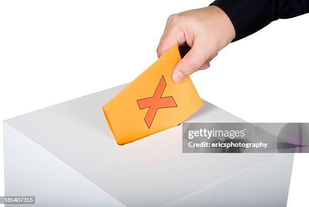 voting - ticket election stock pictures, royalty-free photos & images