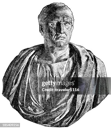 Marcus Tullius Cicero Marcus Tullius Cicero
