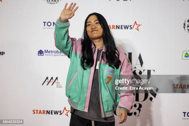 Paul Blanco Rapper 822 Paul Blanco Photos & High Res Pictures - Getty Images