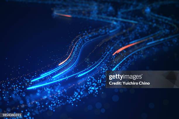network and data speed - data speed stock pictures, royalty-free photos & images