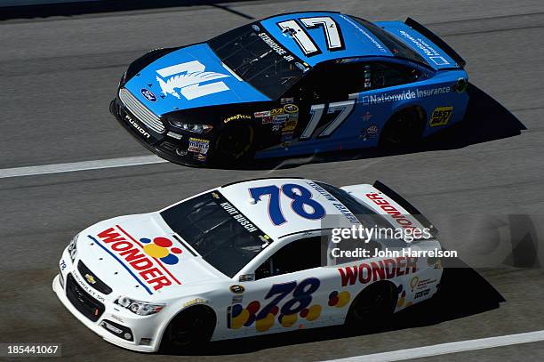 Wonder Bread Racing 49 Wonder Bread Chevrolet Stock Photos, High-Res Pictures, and Images ...