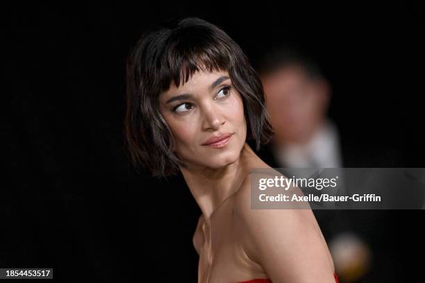 Sofia Boutella Photos and Premium High Res Pictures - Getty Images