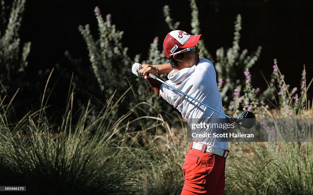 Shriners Hospitals for Children Open - Final Round