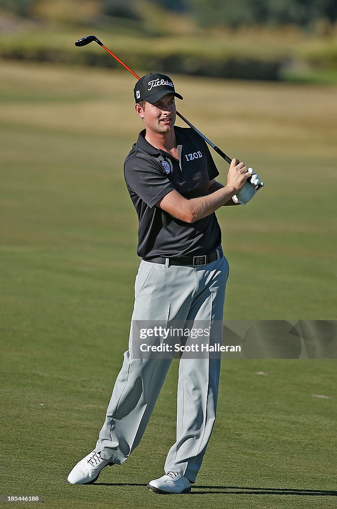 Shriners Hospitals for Children Open - Final Round