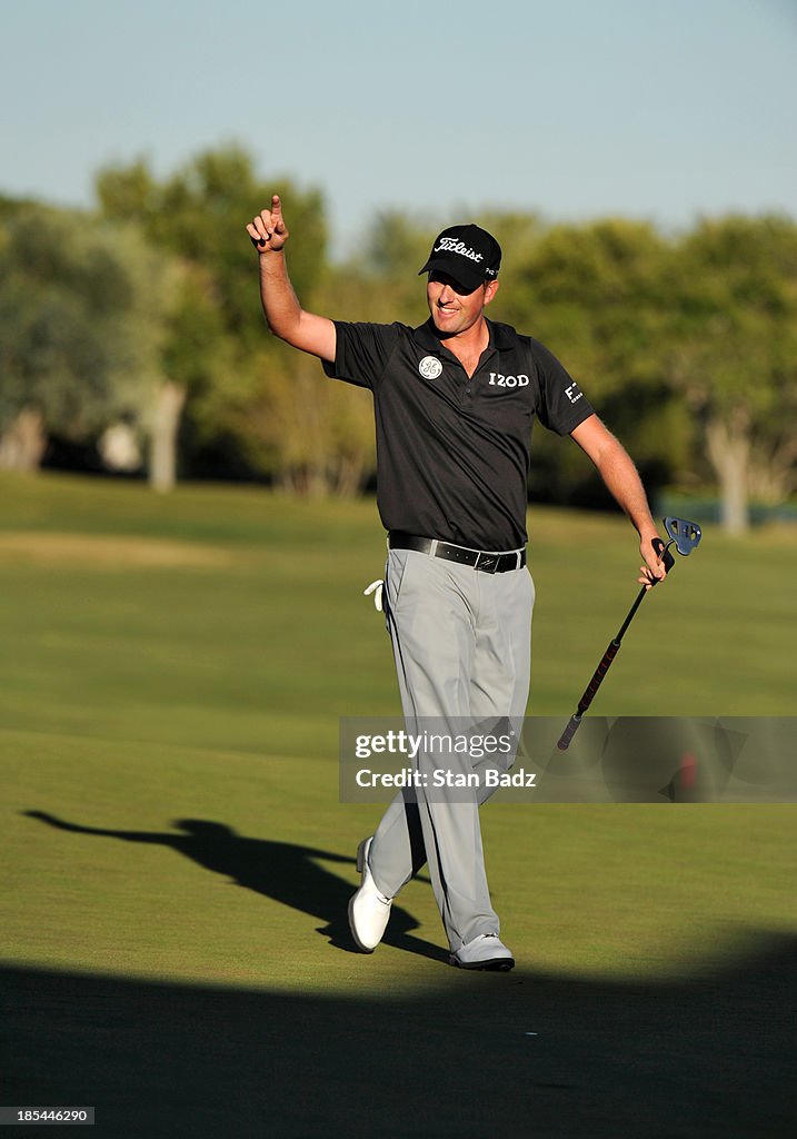 Shriners Hospitals for Children Open - Final Round