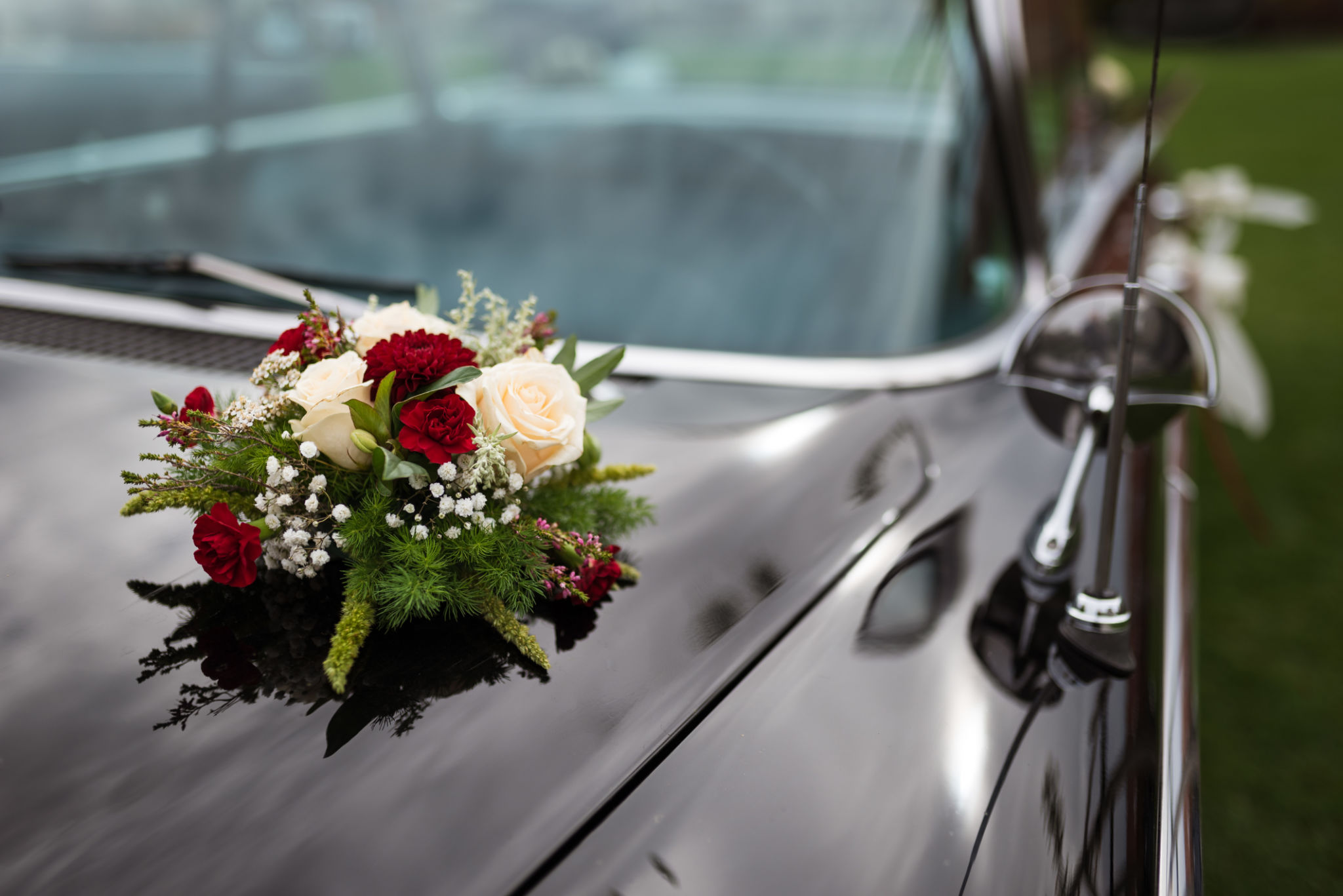 funeral expenses