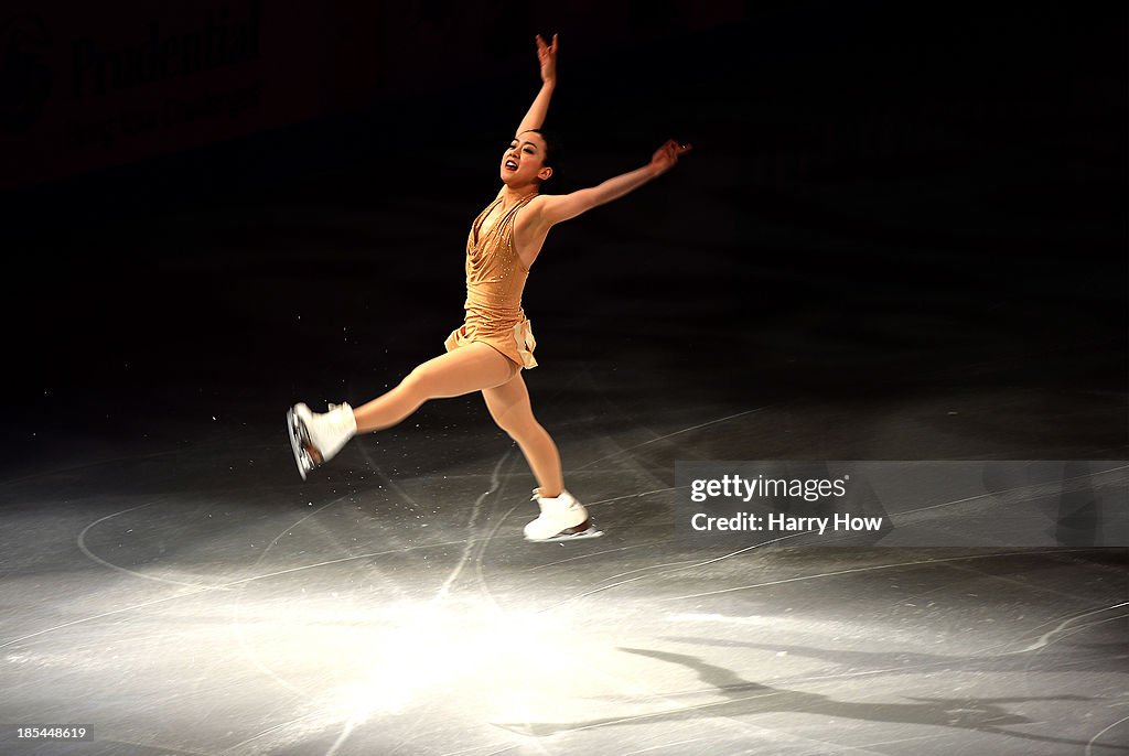 Skate America - Day Three