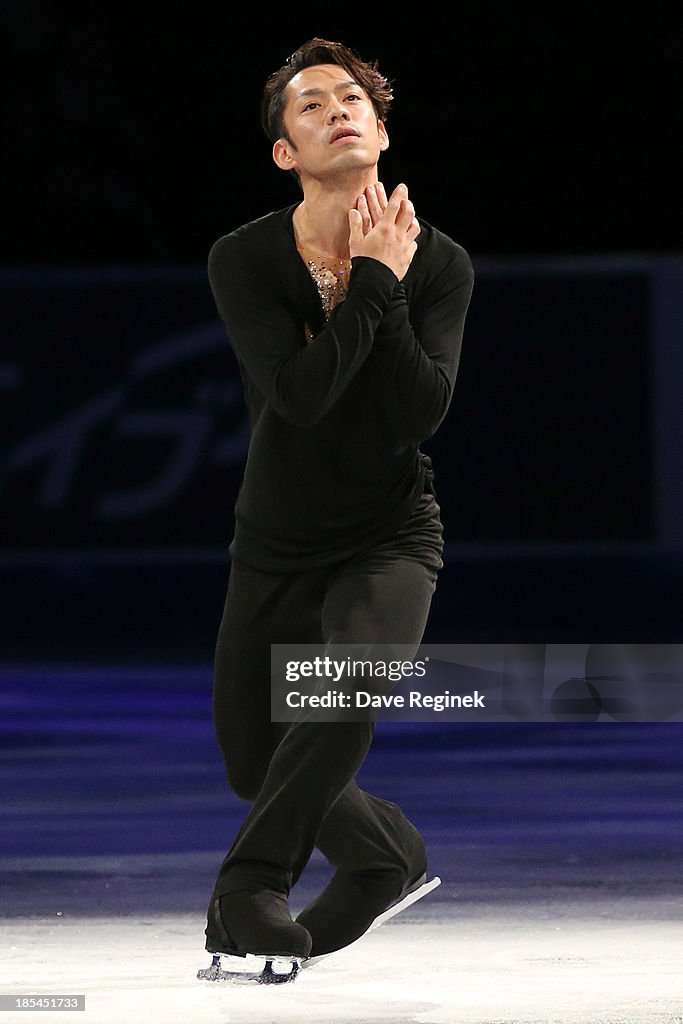 Skate America - Day Three