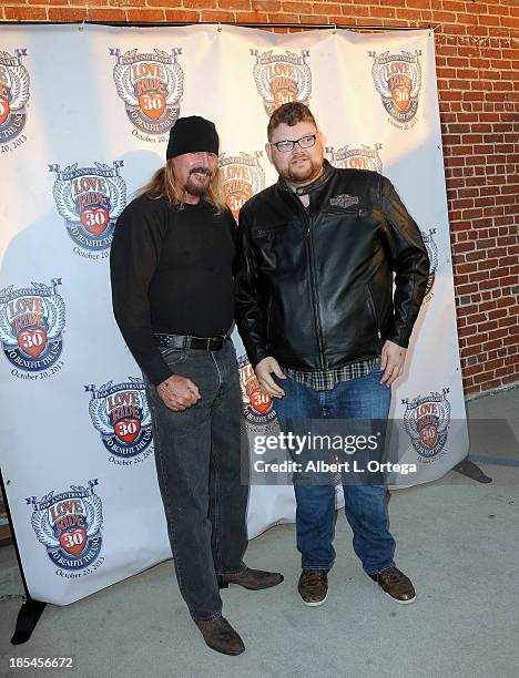 Rusty Coons Actor Rusty Coones Photos and Premium High Res Pictures - Getty Images