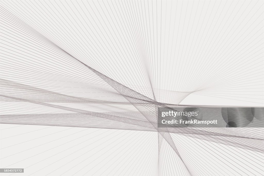 Computer Line Designs Concrete Computer Line Pattern Horizontal 866 High-Res Vector Graphic ...