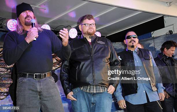 Rusty Coons Actor Rusty Coones Photos and Premium High Res Pictures - Getty Images