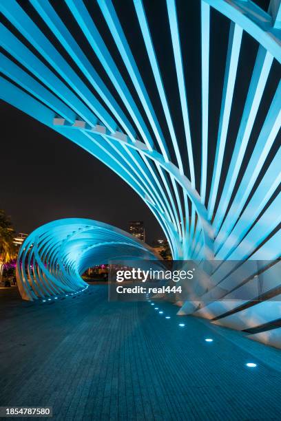 fondo abstracto geométrica arquitectura concreta - arquitectura fotografías e imágenes de stock