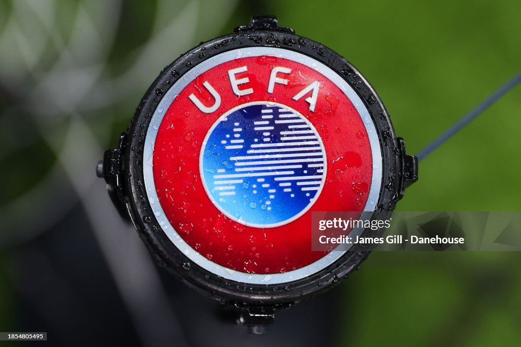 Newcastle United FC v AC Milan: Group F - UEFA Champions League 2023/24