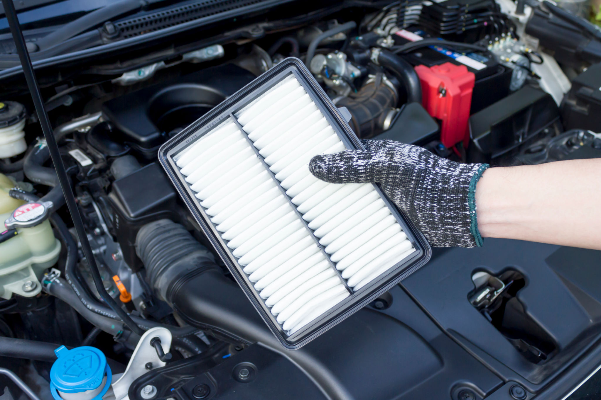 car air filter