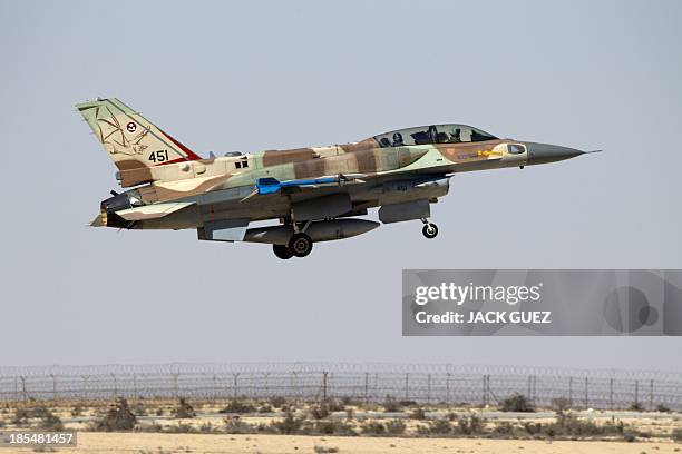 Israel 25th Wing Ramon Ramon Air Force Base Photos and Premium High Res Pictures - Getty Images
