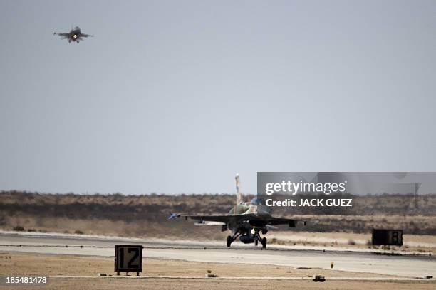 Israel 25th Wing Ramon Ramon Air Force Base Photos and Premium High Res Pictures - Getty Images