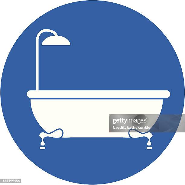 55点の据え置き型バスタブイラスト素材 Getty Images 55点の据え置き型バスタブイラスト素材 Getty Images